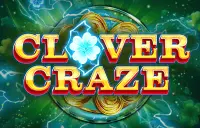 Clover Craze Logo