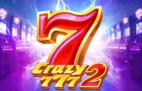 Crazy 777 2 Logo