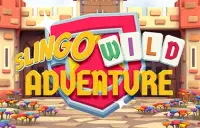 Slingo Wild Adventure Logo