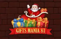 Gifts Mania 81 Logo