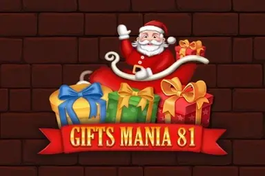 Gifts Mania 81 Logo