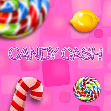 Candy Cash Logo