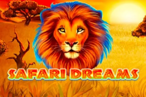 Safari Dreams Logo
