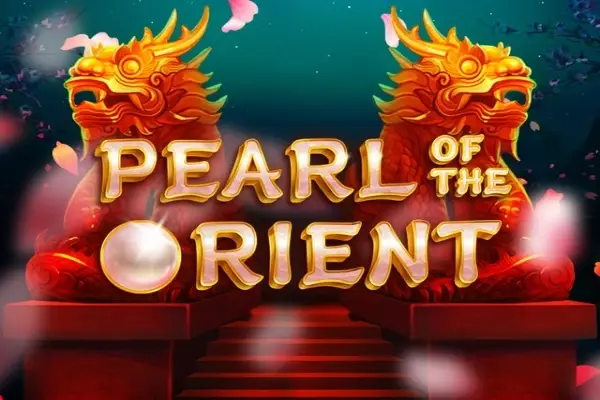 Pearl of the Orient Logo