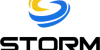 Storm Gaming Logo