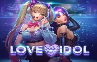 Love Idol Logo