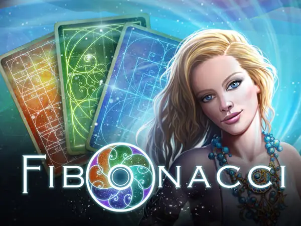 Fibonacci Logo