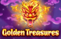 Golden Treasures Logo