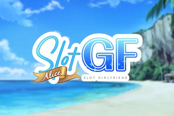 SlotGF Alice Logo
