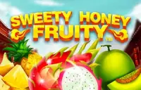 Sweety Honey Fruity Logo
