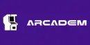 Arcadem Logo