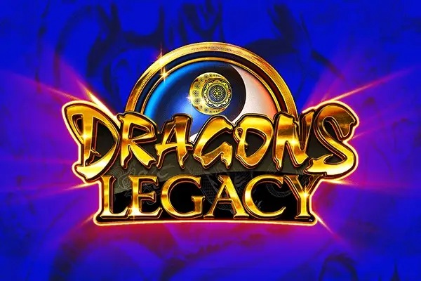 Dragons Legacy Logo