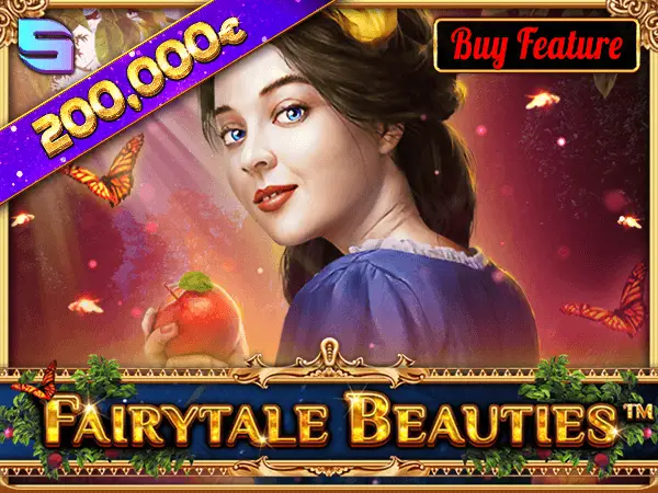 Fairytale Beauties Logo