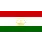 Tadschikistan Logo