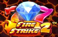 Fire Strike Logo