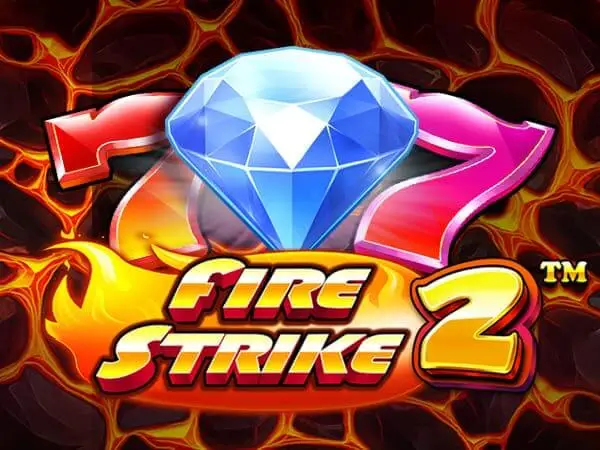 Fire Strike Logo