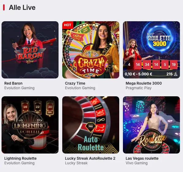 Monoplay Casino Test