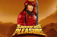 Samurais Pleasure Logo