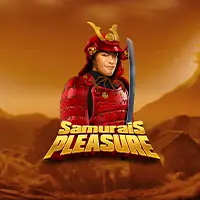 Samurais Pleasure Logo