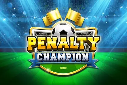 Penalty Champion Logo