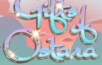 Gifts of Ostara Logo