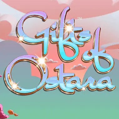 Gifts of Ostara Logo