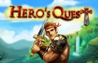 Hero's Quest Logo