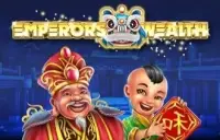 Emperors Wealth Logo