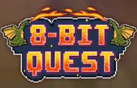 8-Bit Quest Logo