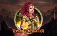Dragon Maiden Logo
