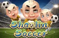 Shaolin Soccer Logo