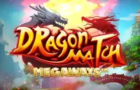 Dragon Match Megaways Logo