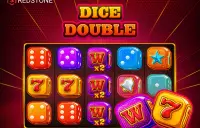Dice Double Logo