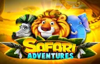 Safari Adventures Logo