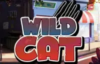 Wild Cat Logo
