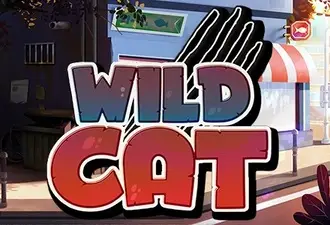 Wild Cat Logo