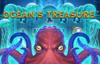 Ocean's Treasure Logo