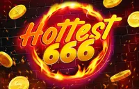 Hottest 666 Logo