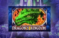 Dragons Kingdom Logo