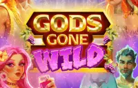 Gods Gone Wild Logo