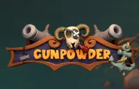 Slot: Freispiele für Gunpowder