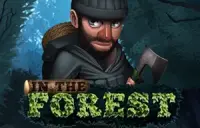 In The Forest Logo