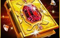 Book Of Diamonds Reloaded Logo
