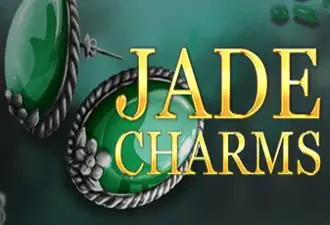 Jade Charms Logo