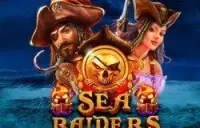 Sea Raiders Logo