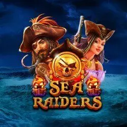 Sea Raiders Logo