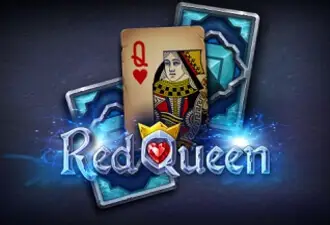 Red Queen Logo