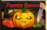 Pumpkin Horror Logo