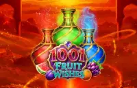 1001 Fruit Wishes Logo