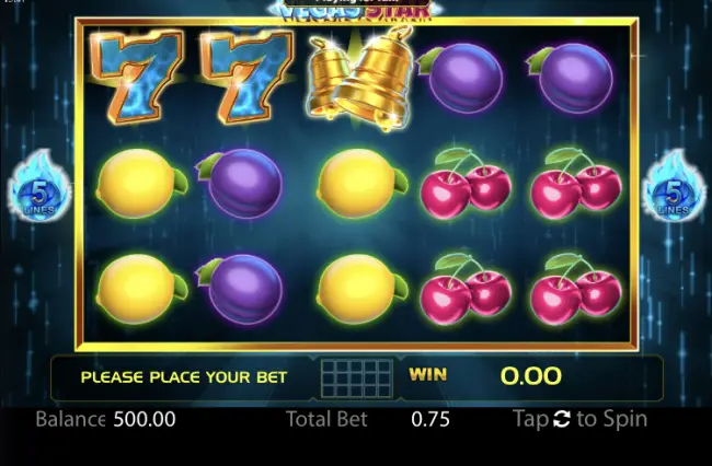 Primebetz Casino Review